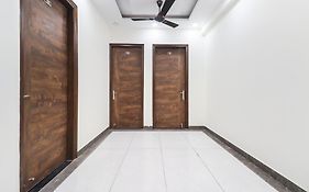 Green Leaf Residency